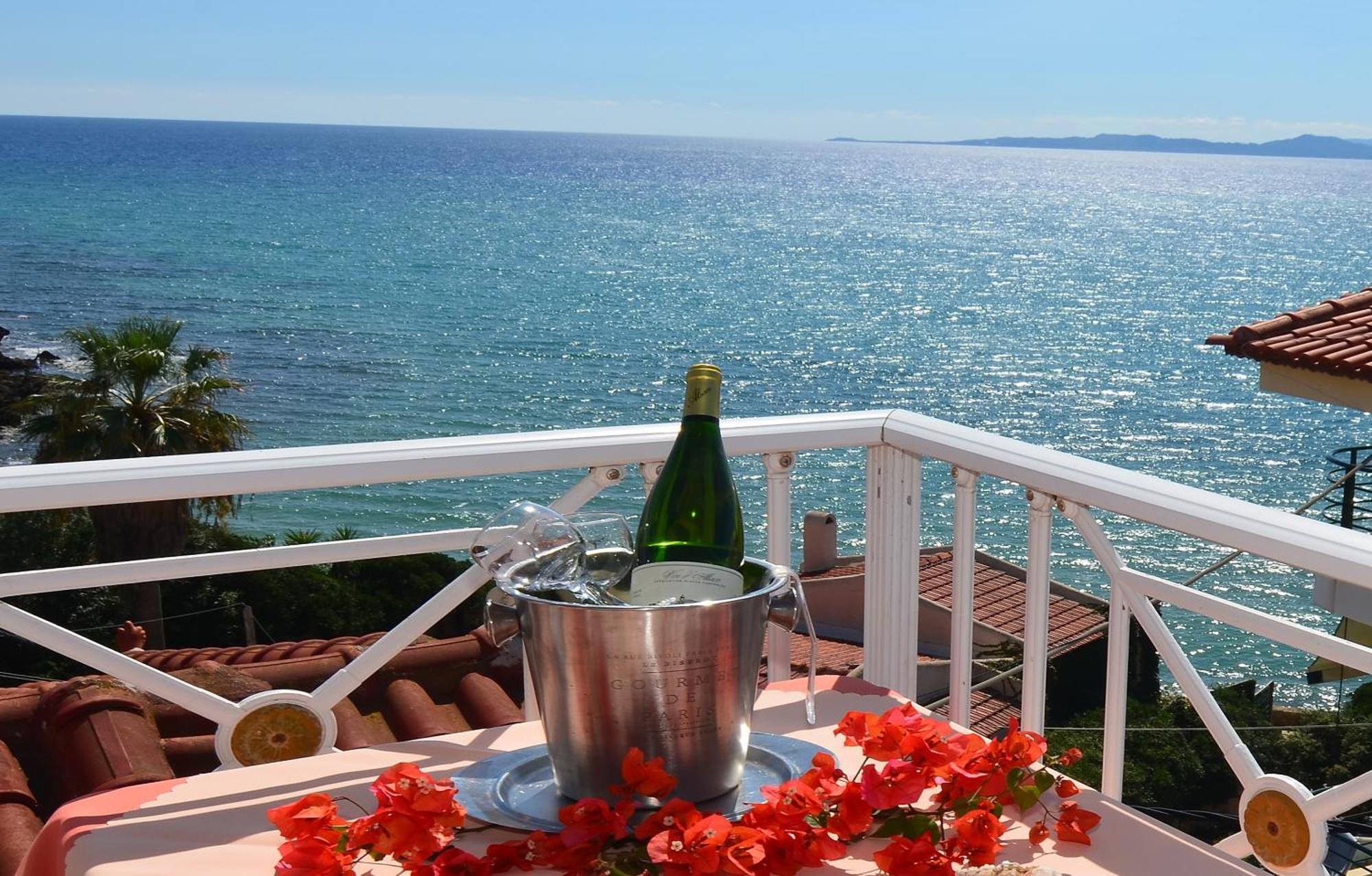 Brati II Beach Hotel Аркуді Екстер'єр фото